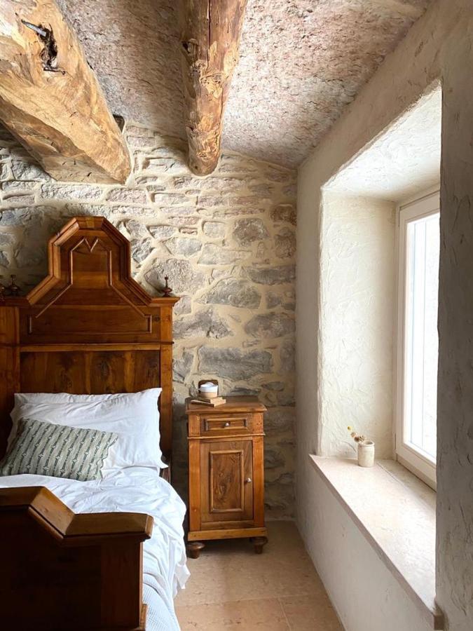 Il Mulino Dei Veraghi The Mill At The Falls Molina  Exterior photo