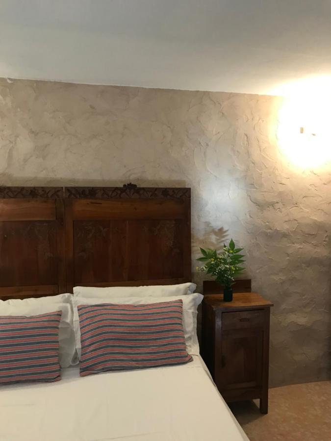 Il Mulino Dei Veraghi The Mill At The Falls Molina  Exterior photo