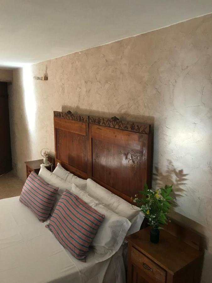 Il Mulino Dei Veraghi The Mill At The Falls Molina  Exterior photo