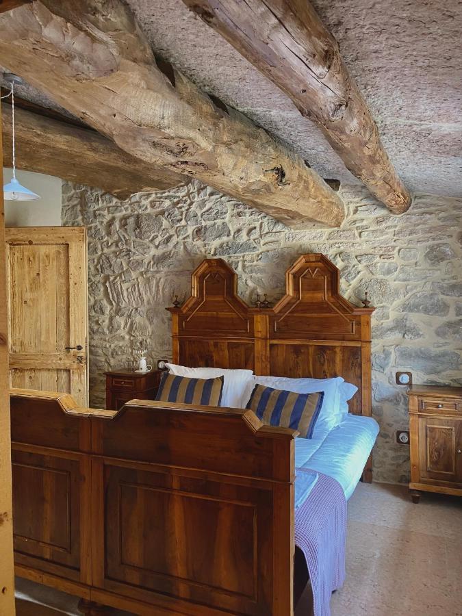 Il Mulino Dei Veraghi The Mill At The Falls Molina  Exterior photo