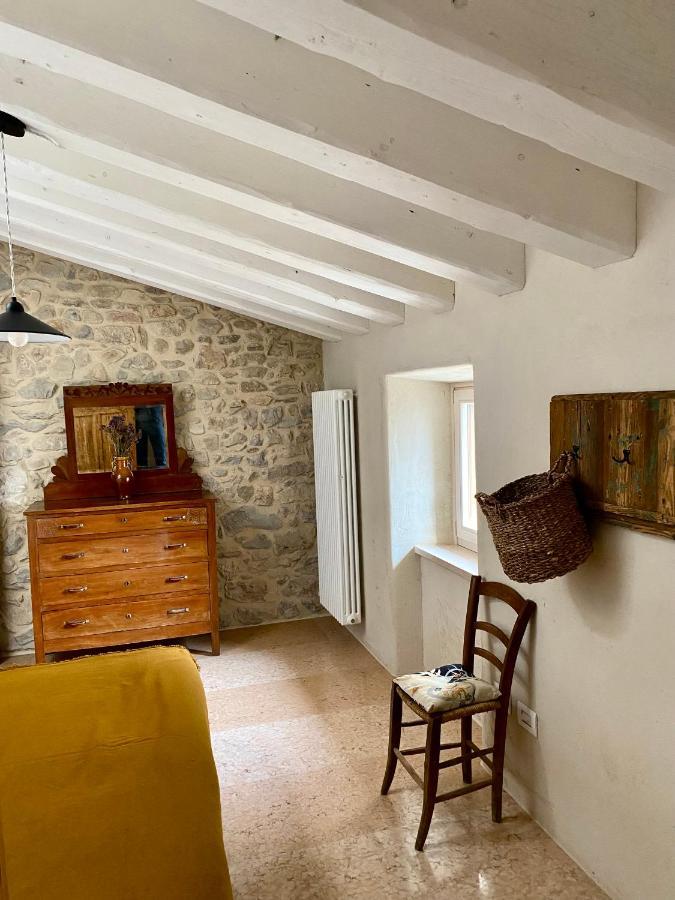 Il Mulino Dei Veraghi The Mill At The Falls Molina  Exterior photo